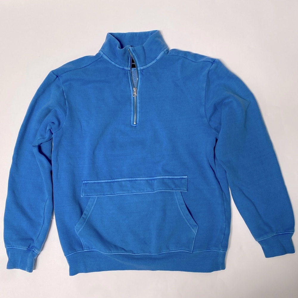 Zip Pullover By Original Use - image 1